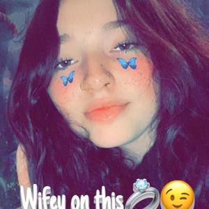 Meet your Posher, Mariah